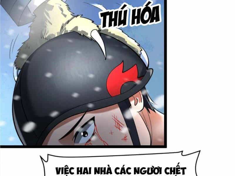 Toàn Cầu Băng Phong: Ta Chế Tạo Phòng An Toàn Tại Tận Thế - Chương 287 - ảnh 26