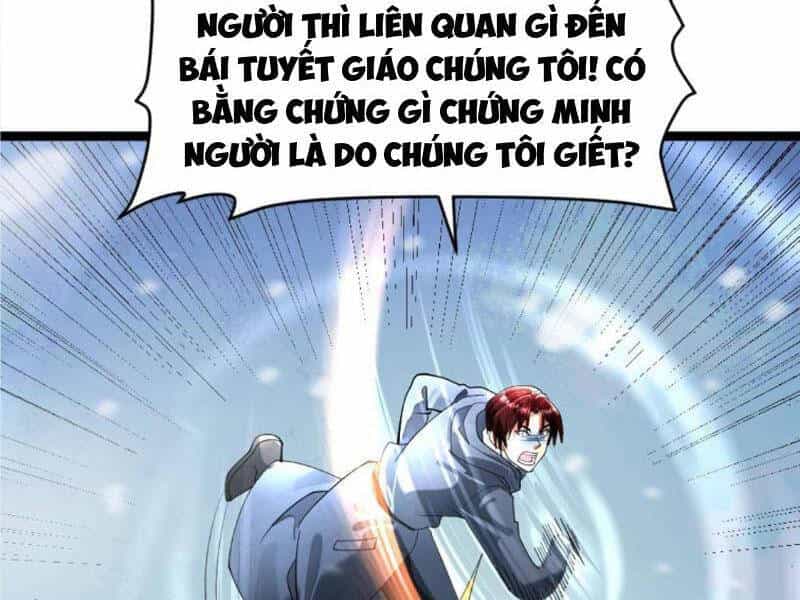 Toàn Cầu Băng Phong: Ta Chế Tạo Phòng An Toàn Tại Tận Thế - Chương 287 - ảnh 27