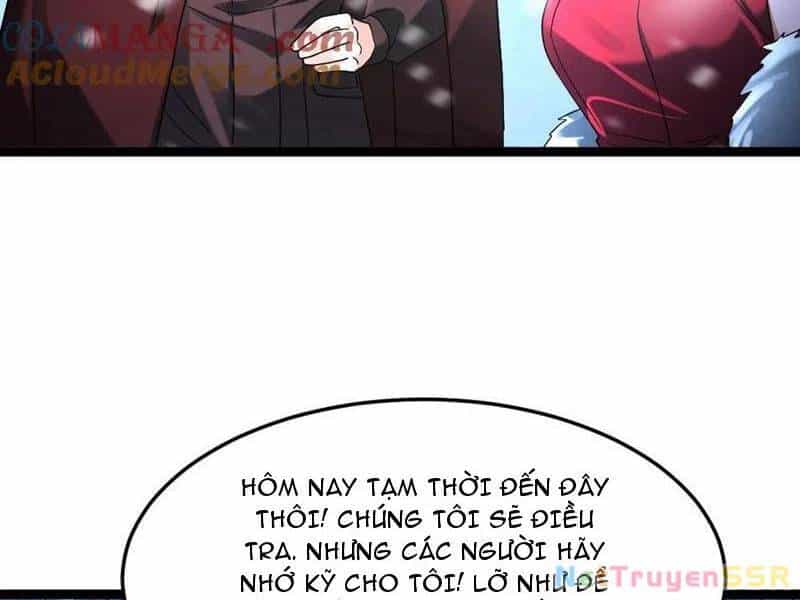 Toàn Cầu Băng Phong: Ta Chế Tạo Phòng An Toàn Tại Tận Thế - Chương 288 - ảnh 29