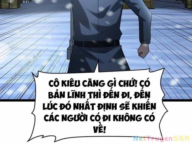 Toàn Cầu Băng Phong: Ta Chế Tạo Phòng An Toàn Tại Tận Thế - Chương 288 - ảnh 34