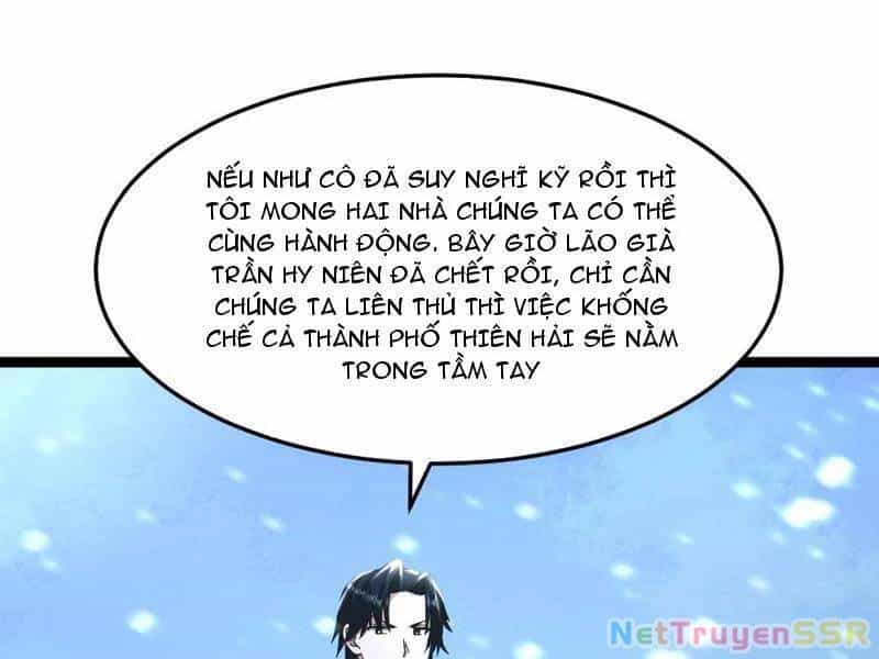 Toàn Cầu Băng Phong: Ta Chế Tạo Phòng An Toàn Tại Tận Thế - Chương 288 - ảnh 49