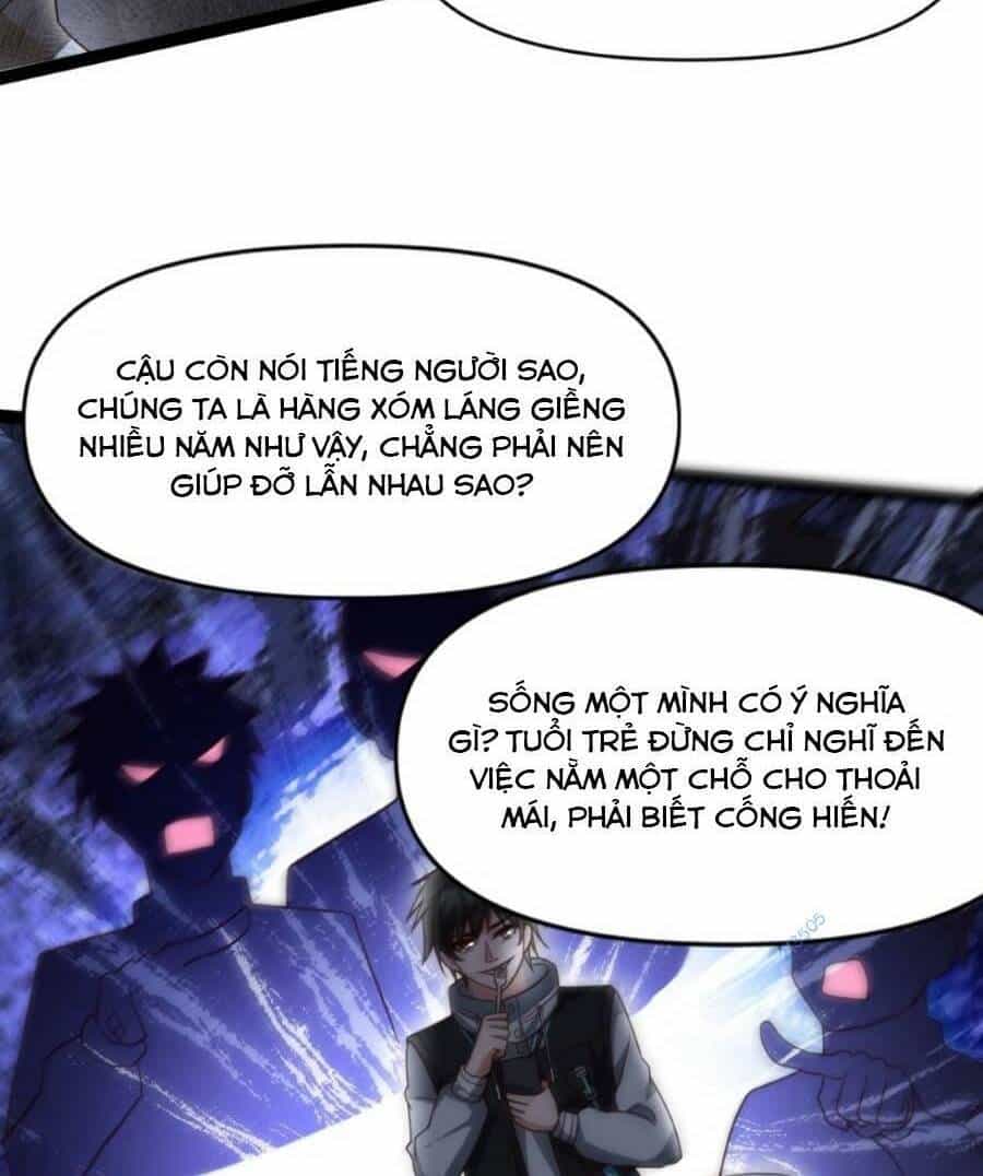 Toàn Cầu Băng Phong: Ta Chế Tạo Phòng An Toàn Tại Tận Thế - Chương 28 - ảnh 10