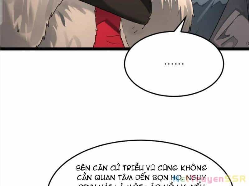 Toàn Cầu Băng Phong: Ta Chế Tạo Phòng An Toàn Tại Tận Thế - Chương 289 - ảnh 21