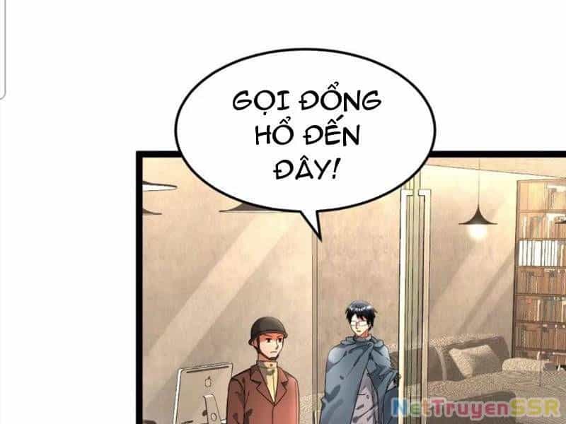 Toàn Cầu Băng Phong: Ta Chế Tạo Phòng An Toàn Tại Tận Thế - Chương 289 - ảnh 24
