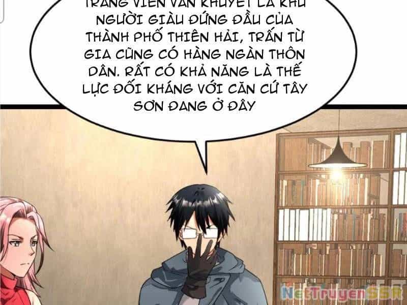 Toàn Cầu Băng Phong: Ta Chế Tạo Phòng An Toàn Tại Tận Thế - Chương 289 - ảnh 4
