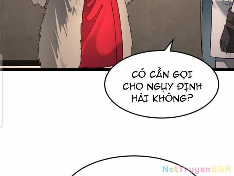 Toàn Cầu Băng Phong: Ta Chế Tạo Phòng An Toàn Tại Tận Thế - Chương 289 - ảnh 8