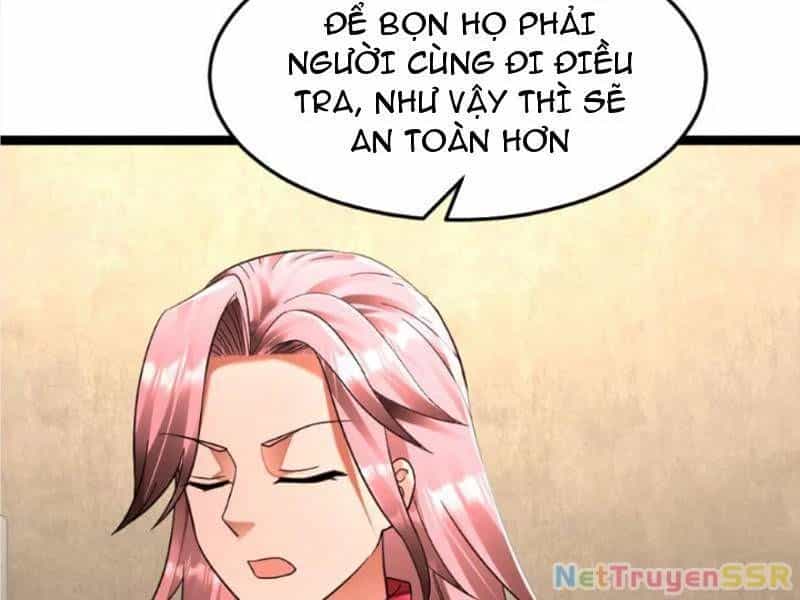 Toàn Cầu Băng Phong: Ta Chế Tạo Phòng An Toàn Tại Tận Thế - Chương 289 - ảnh 9