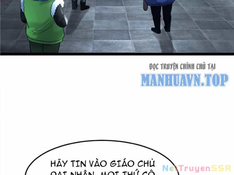Toàn Cầu Băng Phong: Ta Chế Tạo Phòng An Toàn Tại Tận Thế - Chương 290 - ảnh 21