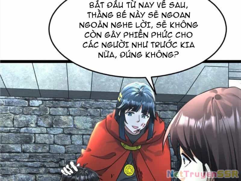 Toàn Cầu Băng Phong: Ta Chế Tạo Phòng An Toàn Tại Tận Thế - Chương 290 - ảnh 41