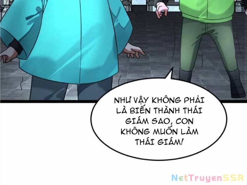 Toàn Cầu Băng Phong: Ta Chế Tạo Phòng An Toàn Tại Tận Thế - Chương 290 - ảnh 45