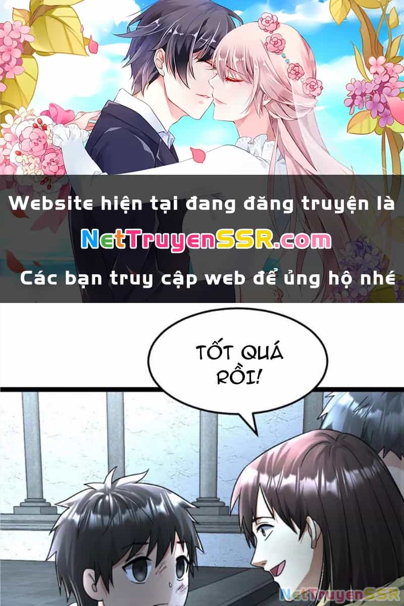 Toàn Cầu Băng Phong: Ta Chế Tạo Phòng An Toàn Tại Tận Thế - Chương 291 - ảnh 1