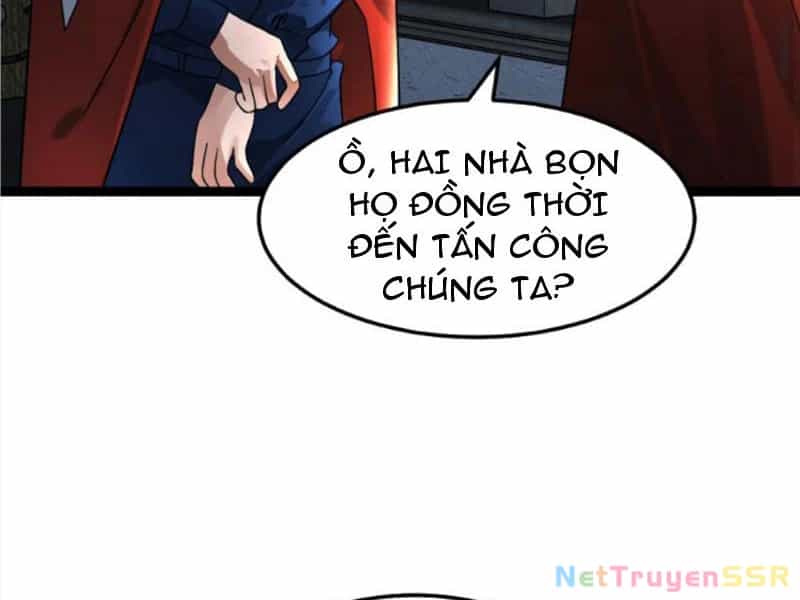Toàn Cầu Băng Phong: Ta Chế Tạo Phòng An Toàn Tại Tận Thế - Chương 291 - ảnh 16