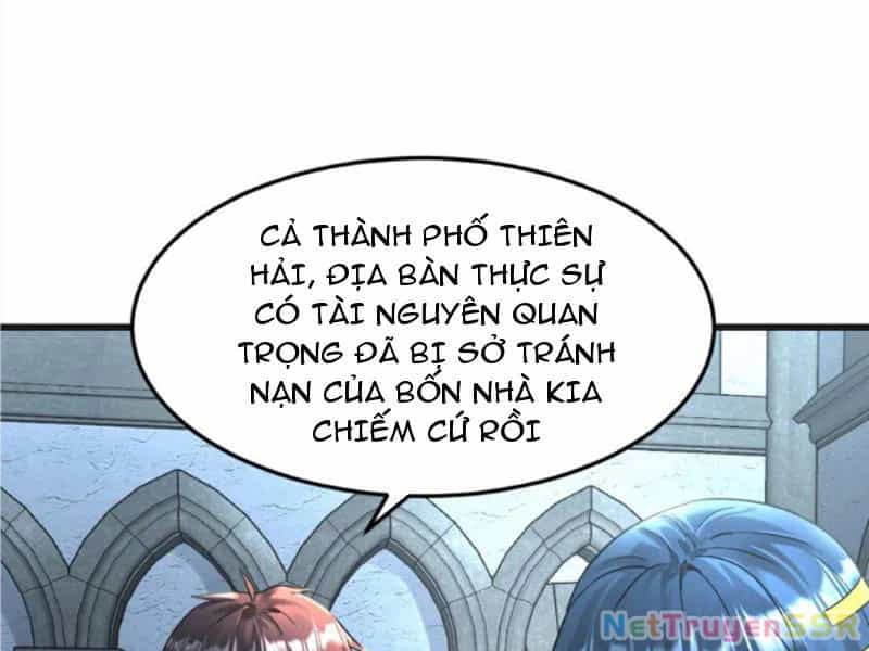 Toàn Cầu Băng Phong: Ta Chế Tạo Phòng An Toàn Tại Tận Thế - Chương 291 - ảnh 34