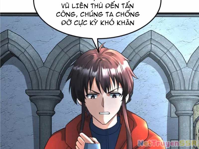 Toàn Cầu Băng Phong: Ta Chế Tạo Phòng An Toàn Tại Tận Thế - Chương 291 - ảnh 37