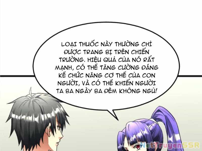 Toàn Cầu Băng Phong: Ta Chế Tạo Phòng An Toàn Tại Tận Thế - Chương 291 - ảnh 47