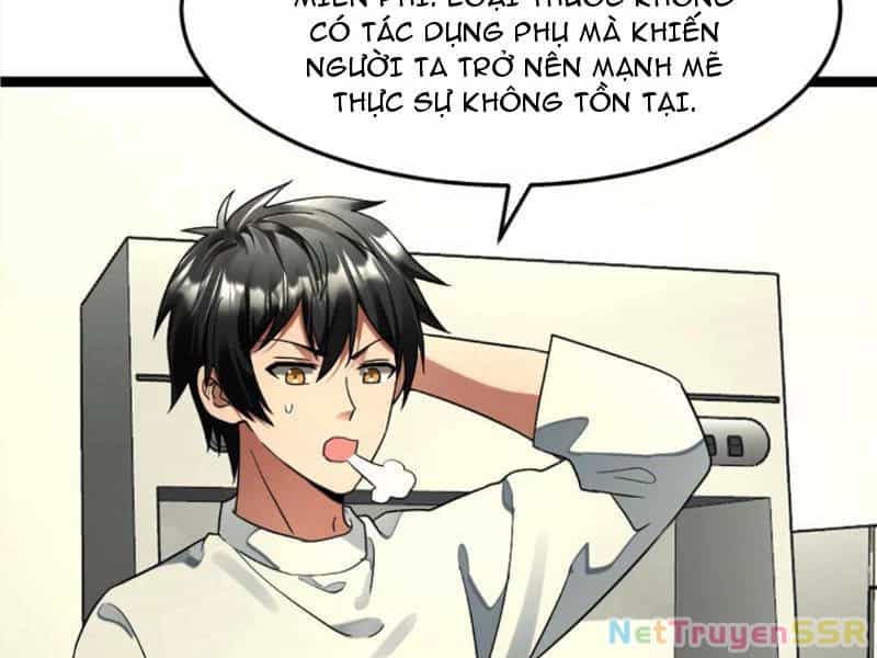 Toàn Cầu Băng Phong: Ta Chế Tạo Phòng An Toàn Tại Tận Thế - Chương 291 - ảnh 54