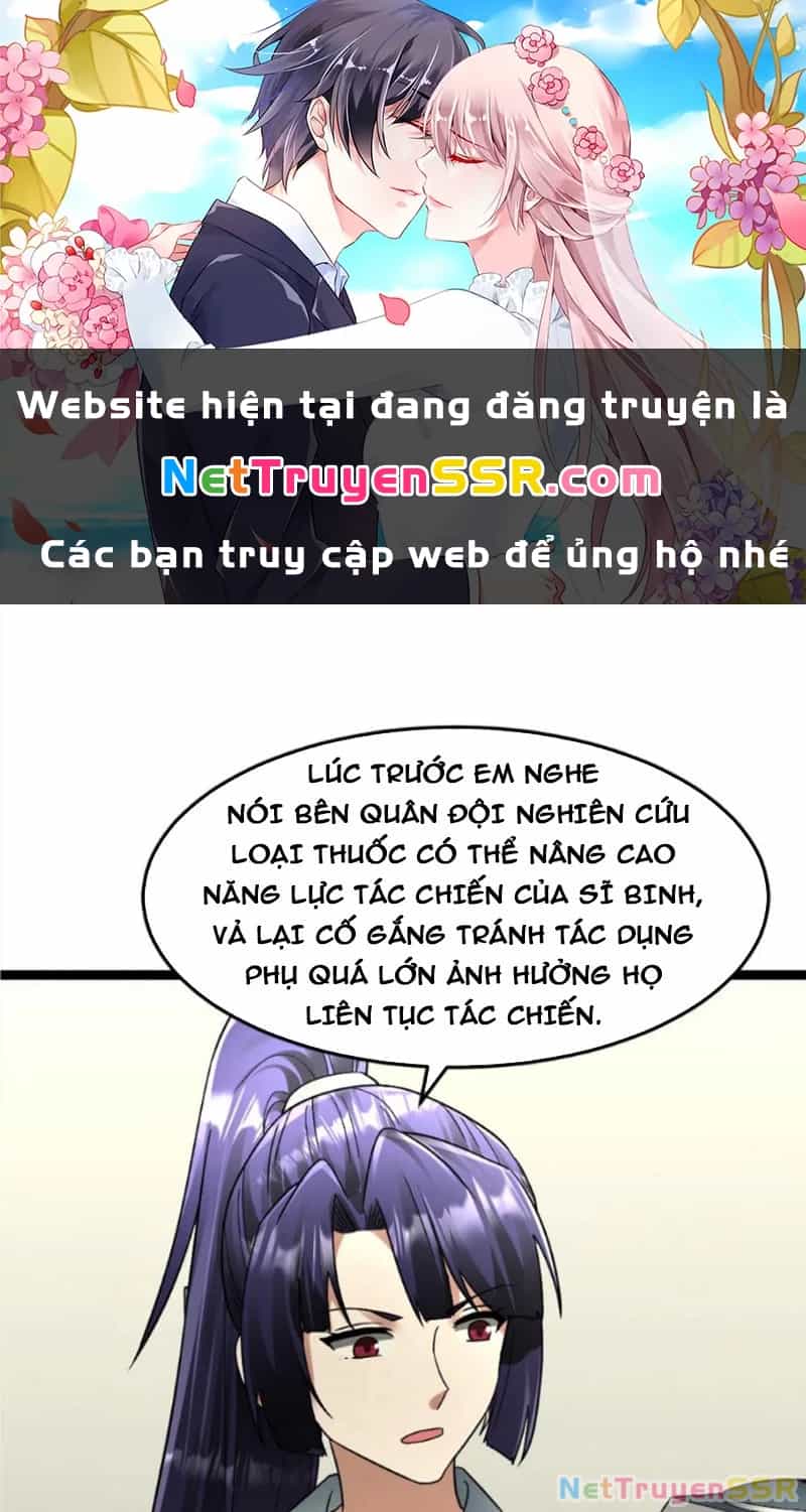 Toàn Cầu Băng Phong: Ta Chế Tạo Phòng An Toàn Tại Tận Thế - Chương 292 - ảnh 1