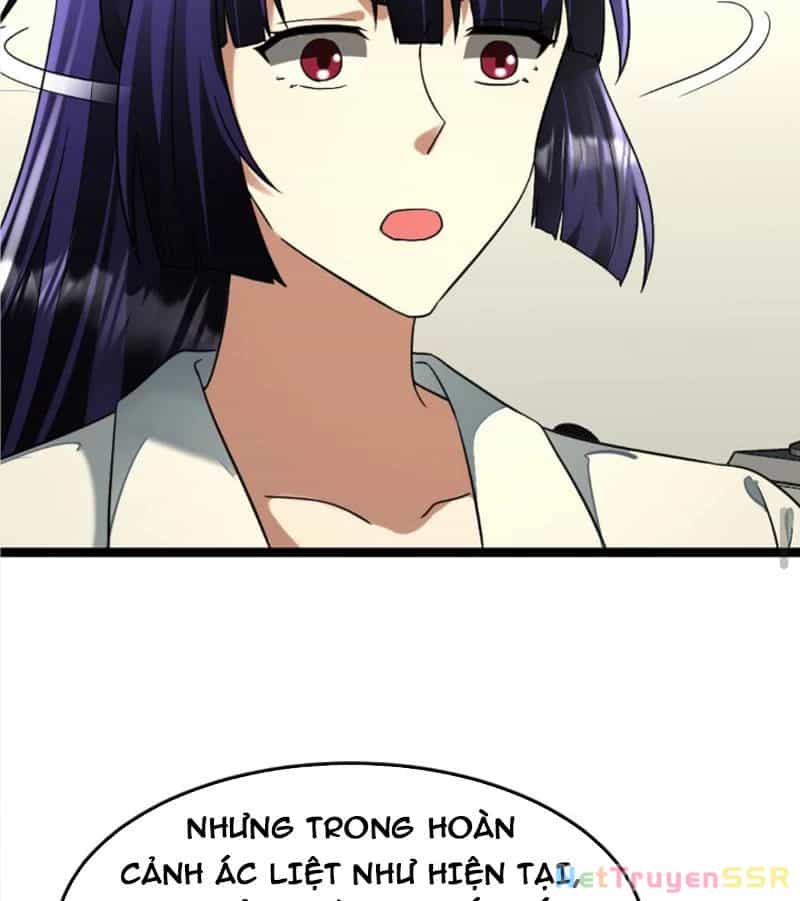 Toàn Cầu Băng Phong: Ta Chế Tạo Phòng An Toàn Tại Tận Thế - Chương 292 - ảnh 14