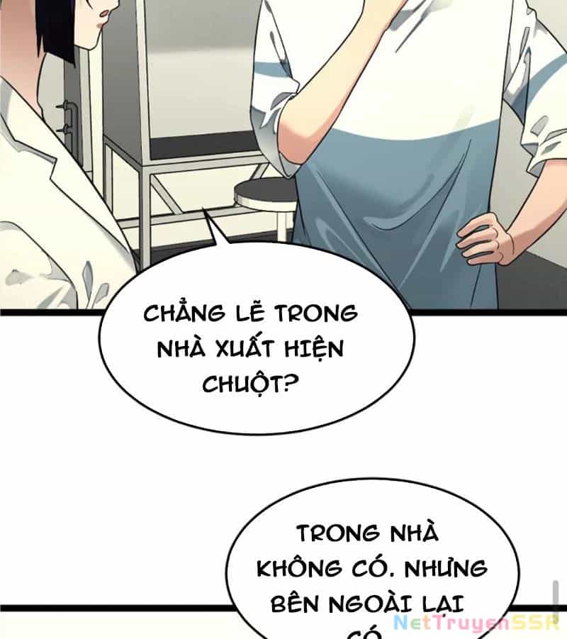 Toàn Cầu Băng Phong: Ta Chế Tạo Phòng An Toàn Tại Tận Thế - Chương 292 - ảnh 17