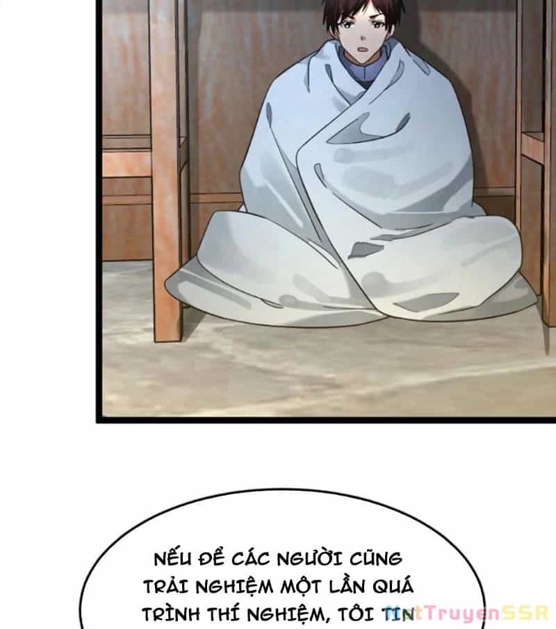 Toàn Cầu Băng Phong: Ta Chế Tạo Phòng An Toàn Tại Tận Thế - Chương 292 - ảnh 23