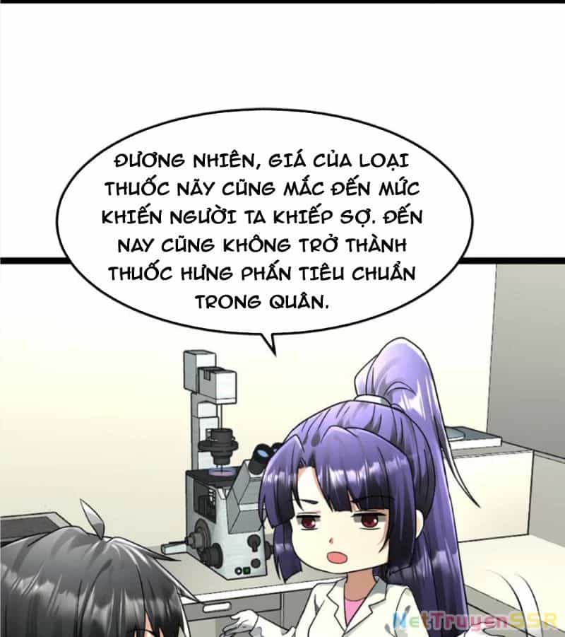 Toàn Cầu Băng Phong: Ta Chế Tạo Phòng An Toàn Tại Tận Thế - Chương 292 - ảnh 4