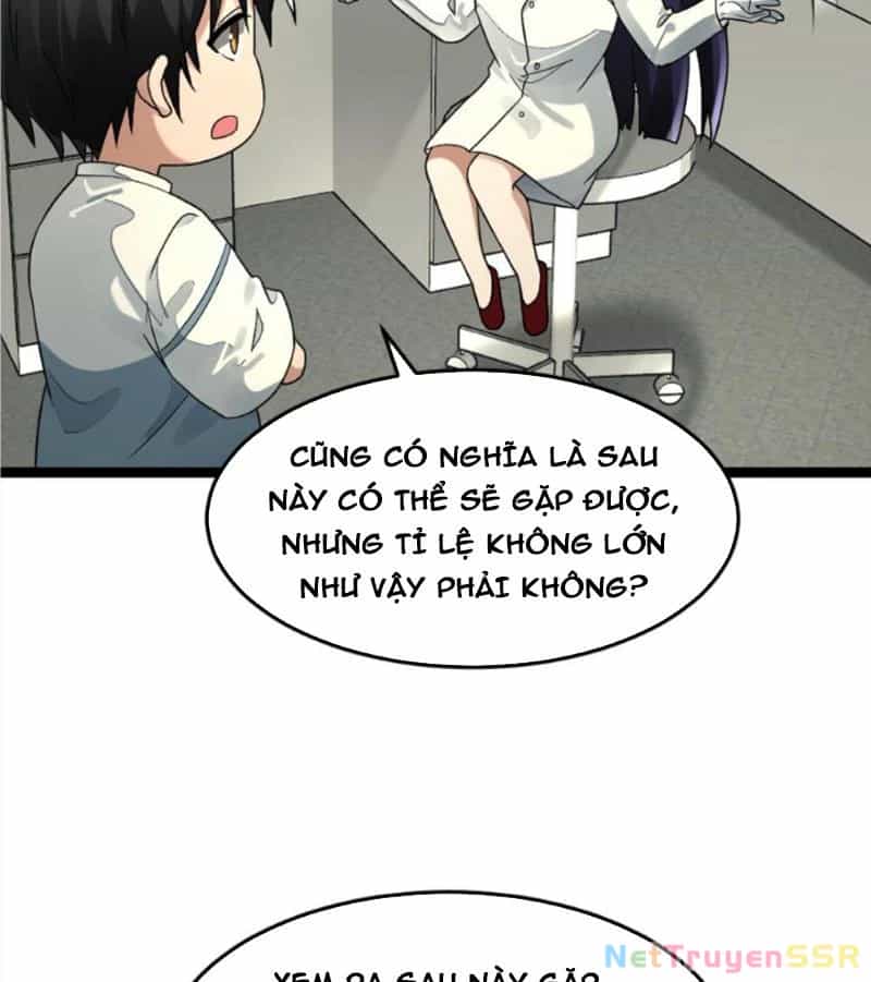 Toàn Cầu Băng Phong: Ta Chế Tạo Phòng An Toàn Tại Tận Thế - Chương 292 - ảnh 5