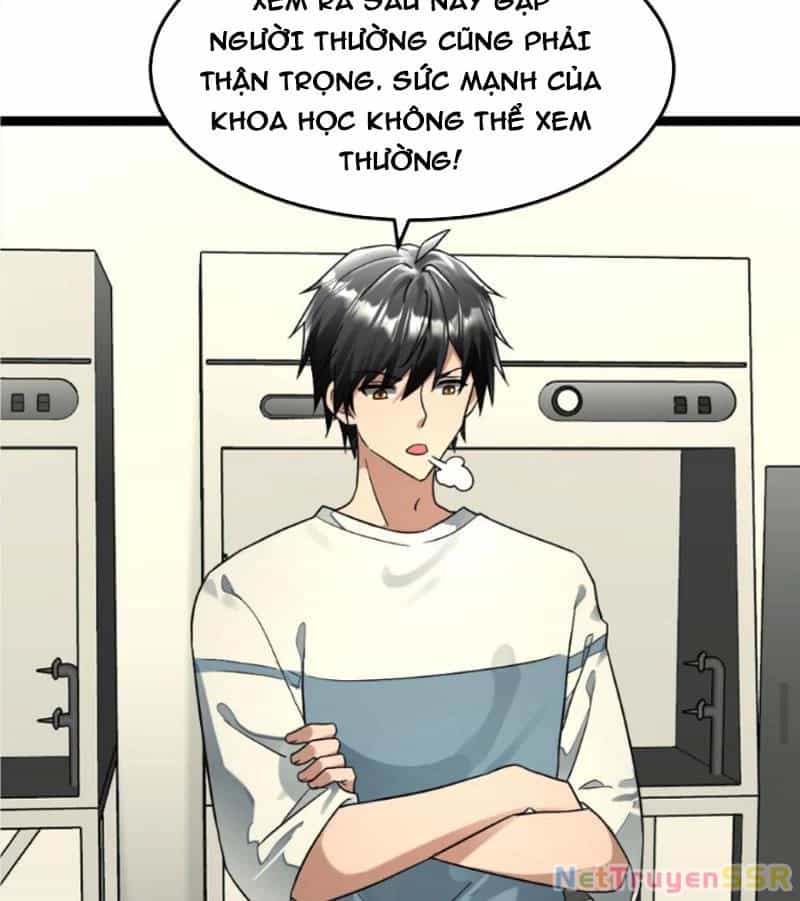 Toàn Cầu Băng Phong: Ta Chế Tạo Phòng An Toàn Tại Tận Thế - Chương 292 - ảnh 6
