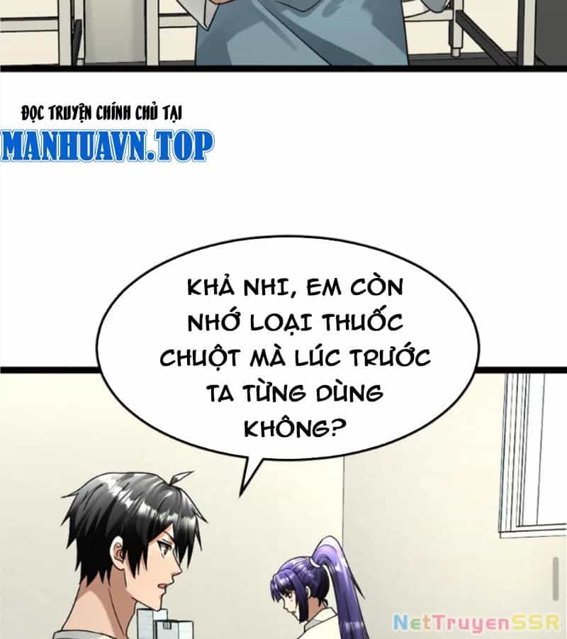 Toàn Cầu Băng Phong: Ta Chế Tạo Phòng An Toàn Tại Tận Thế - Chương 292 - ảnh 7
