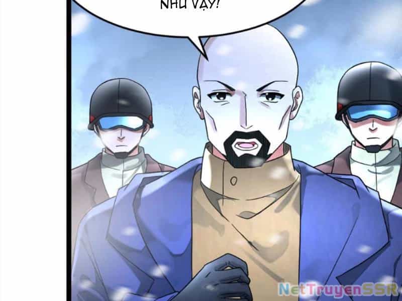 Toàn Cầu Băng Phong: Ta Chế Tạo Phòng An Toàn Tại Tận Thế - Chương 293 - ảnh 39