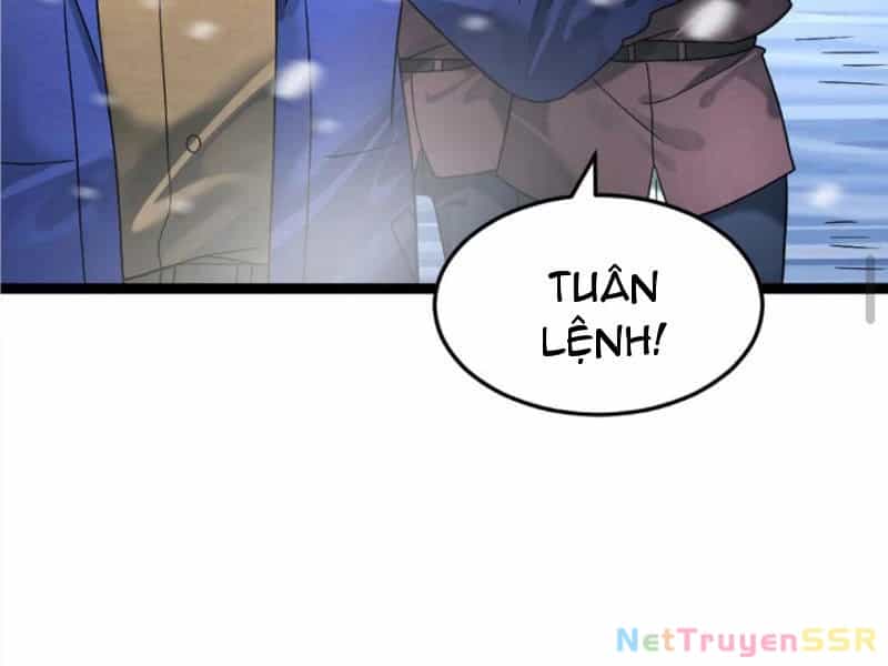 Toàn Cầu Băng Phong: Ta Chế Tạo Phòng An Toàn Tại Tận Thế - Chương 293 - ảnh 50