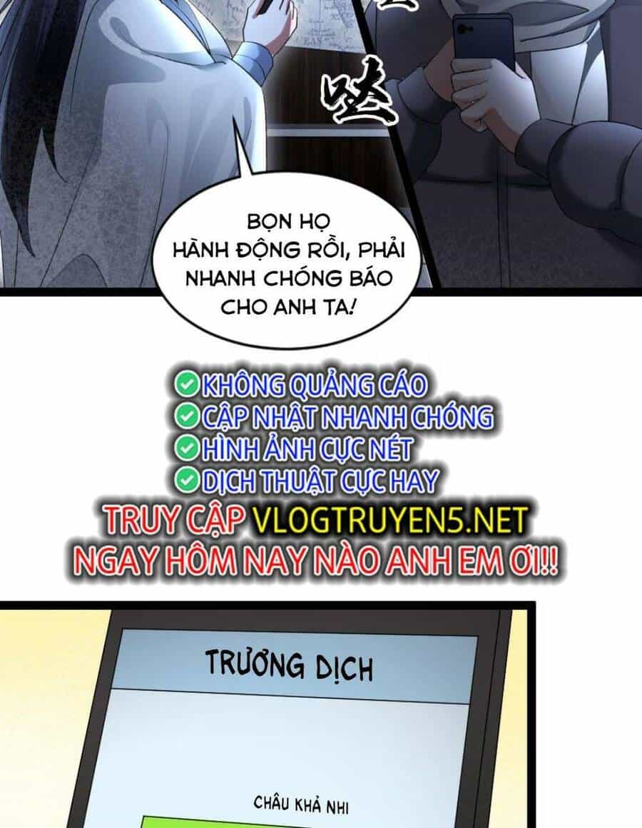 Toàn Cầu Băng Phong: Ta Chế Tạo Phòng An Toàn Tại Tận Thế - Chương 29 - ảnh 12