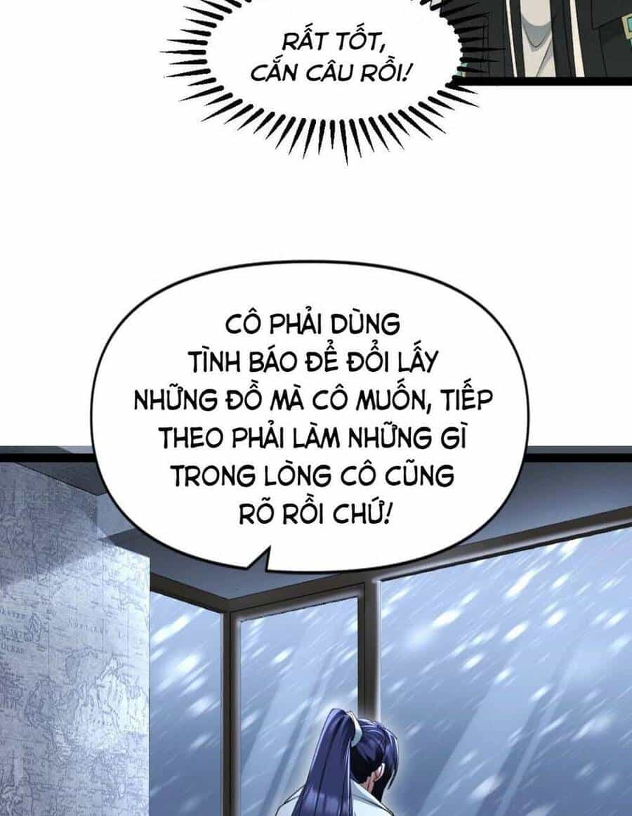 Toàn Cầu Băng Phong: Ta Chế Tạo Phòng An Toàn Tại Tận Thế - Chương 29 - ảnh 2