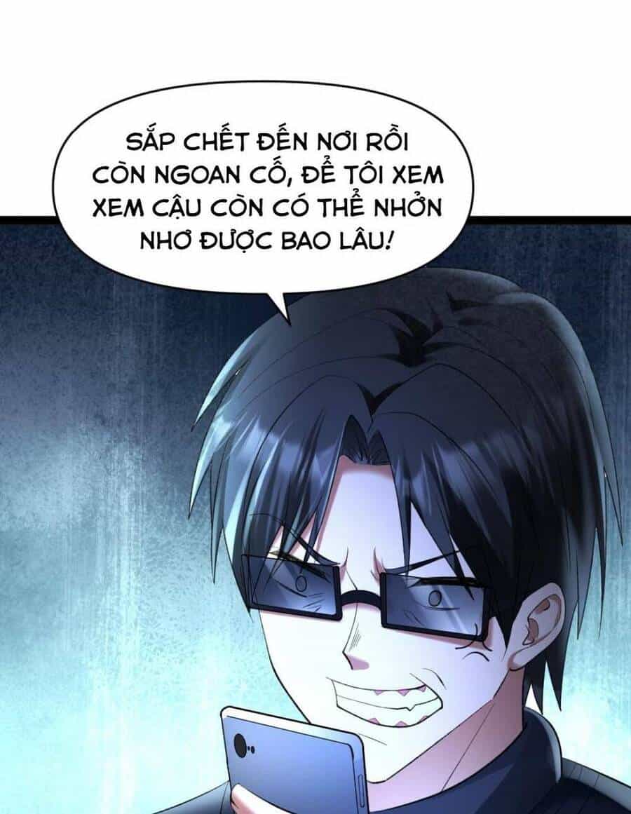 Toàn Cầu Băng Phong: Ta Chế Tạo Phòng An Toàn Tại Tận Thế - Chương 29 - ảnh 8