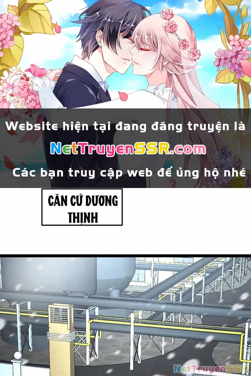 Toàn Cầu Băng Phong: Ta Chế Tạo Phòng An Toàn Tại Tận Thế - Chương 295 - ảnh 1