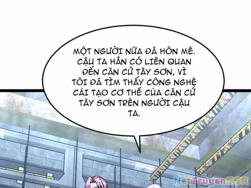 Toàn Cầu Băng Phong: Ta Chế Tạo Phòng An Toàn Tại Tận Thế - Chương 295 - ảnh 30