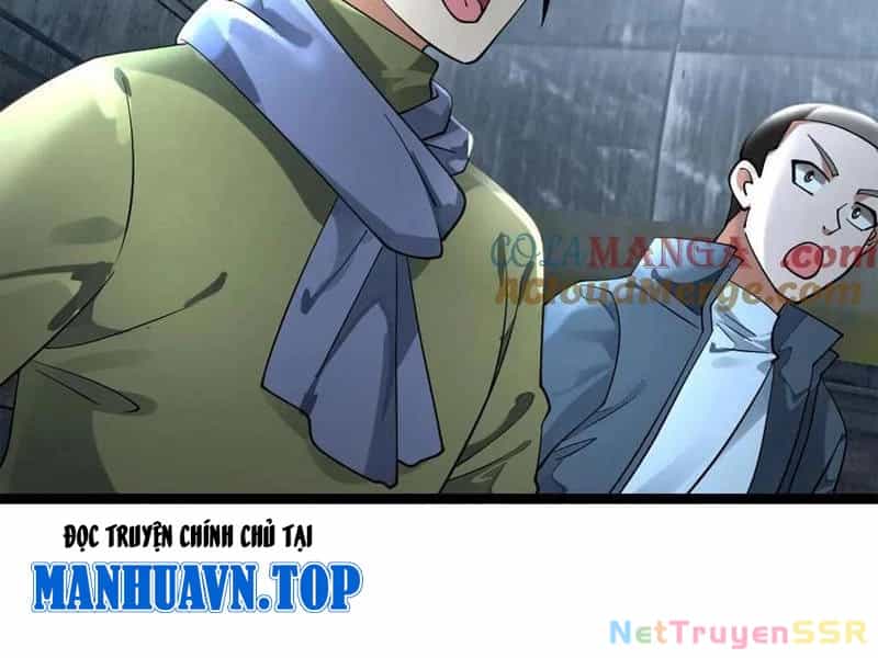 Toàn Cầu Băng Phong: Ta Chế Tạo Phòng An Toàn Tại Tận Thế - Chương 295 - ảnh 38