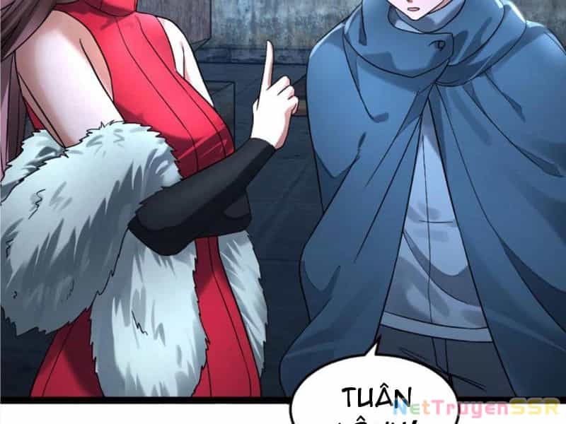 Toàn Cầu Băng Phong: Ta Chế Tạo Phòng An Toàn Tại Tận Thế - Chương 296 - ảnh 26