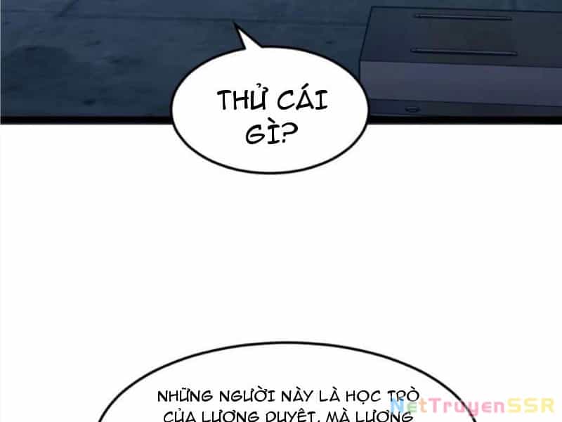Toàn Cầu Băng Phong: Ta Chế Tạo Phòng An Toàn Tại Tận Thế - Chương 296 - ảnh 5