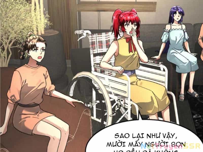 Toàn Cầu Băng Phong: Ta Chế Tạo Phòng An Toàn Tại Tận Thế - Chương 297 - ảnh 17