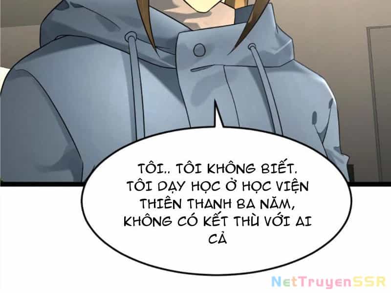 Toàn Cầu Băng Phong: Ta Chế Tạo Phòng An Toàn Tại Tận Thế - Chương 297 - ảnh 25