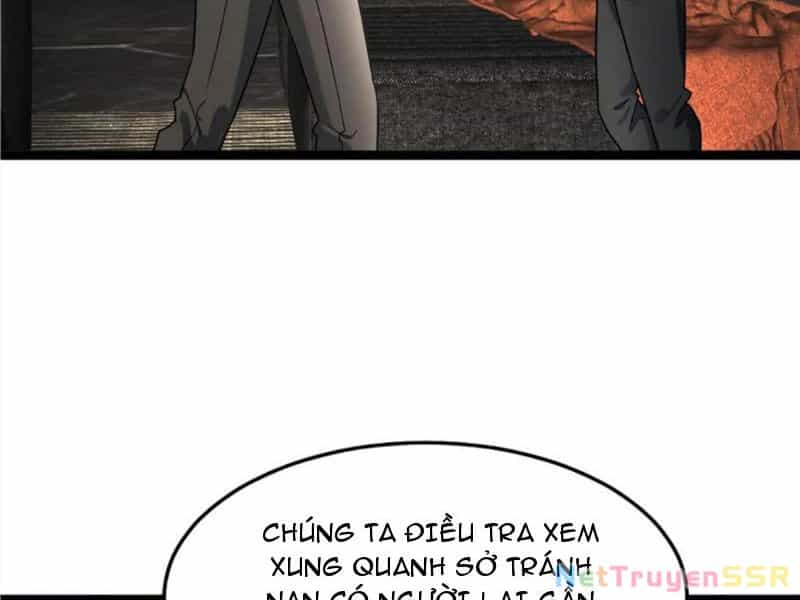 Toàn Cầu Băng Phong: Ta Chế Tạo Phòng An Toàn Tại Tận Thế - Chương 297 - ảnh 28