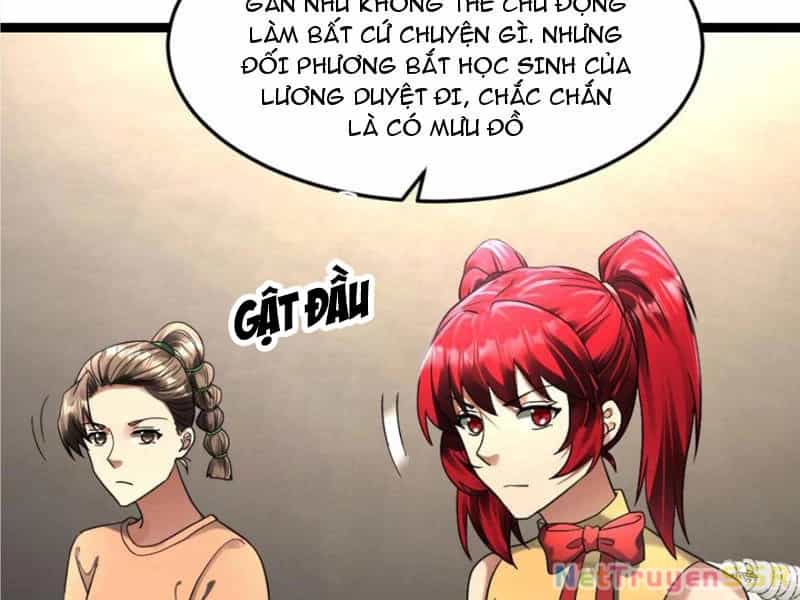 Toàn Cầu Băng Phong: Ta Chế Tạo Phòng An Toàn Tại Tận Thế - Chương 297 - ảnh 40