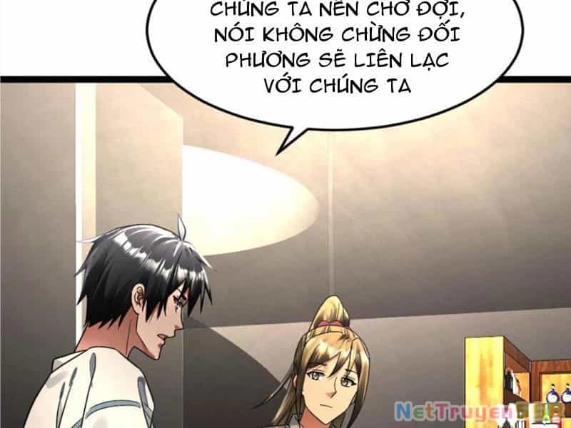 Toàn Cầu Băng Phong: Ta Chế Tạo Phòng An Toàn Tại Tận Thế - Chương 297 - ảnh 42
