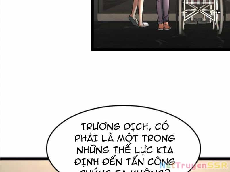 Toàn Cầu Băng Phong: Ta Chế Tạo Phòng An Toàn Tại Tận Thế - Chương 298 - ảnh 10