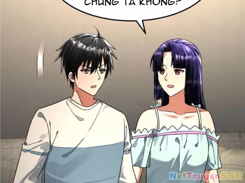 Toàn Cầu Băng Phong: Ta Chế Tạo Phòng An Toàn Tại Tận Thế - Chương 298 - ảnh 11