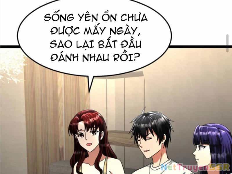 Toàn Cầu Băng Phong: Ta Chế Tạo Phòng An Toàn Tại Tận Thế - Chương 298 - ảnh 13