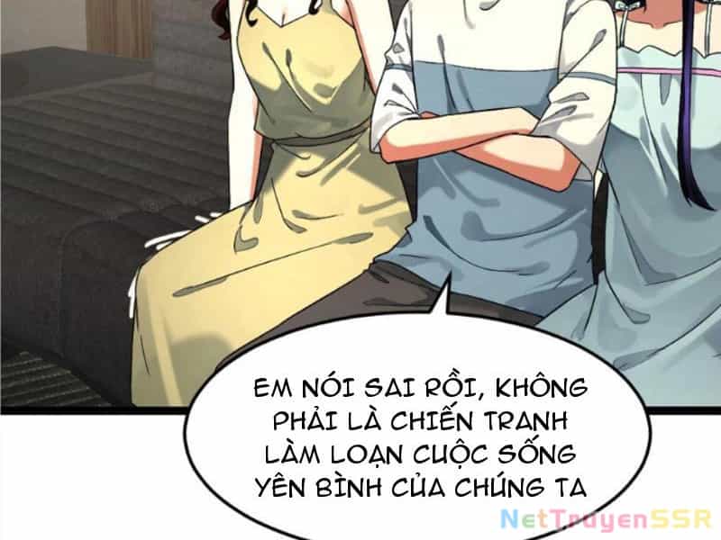 Toàn Cầu Băng Phong: Ta Chế Tạo Phòng An Toàn Tại Tận Thế - Chương 298 - ảnh 14