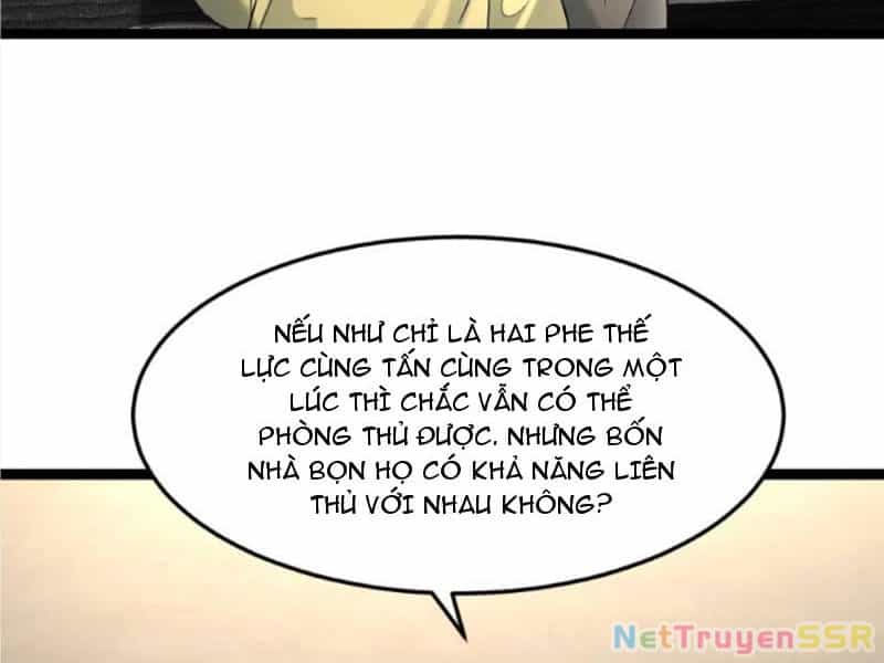 Toàn Cầu Băng Phong: Ta Chế Tạo Phòng An Toàn Tại Tận Thế - Chương 298 - ảnh 17