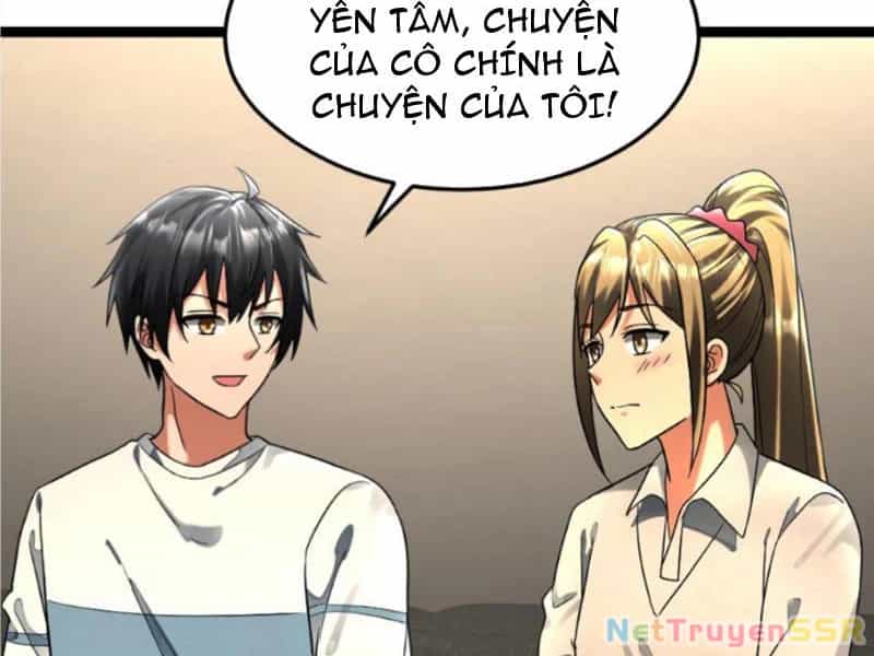 Toàn Cầu Băng Phong: Ta Chế Tạo Phòng An Toàn Tại Tận Thế - Chương 298 - ảnh 3