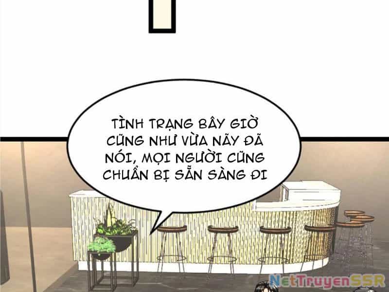 Toàn Cầu Băng Phong: Ta Chế Tạo Phòng An Toàn Tại Tận Thế - Chương 298 - ảnh 30